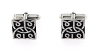 Gemelli Forever Gioielli Uomo GEMELLI ARGENTO in Argento FGGE00001 - FGGE00001